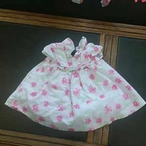 Baby dress
